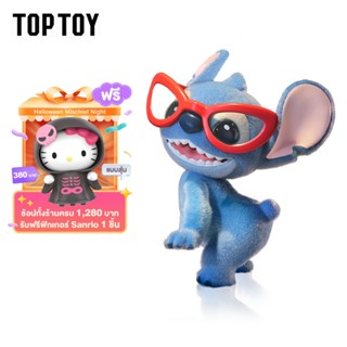 TOPTOY x Disney 