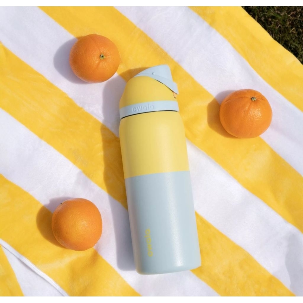Owala "Sun and Sea" 32 oz Only at Dick's special edition