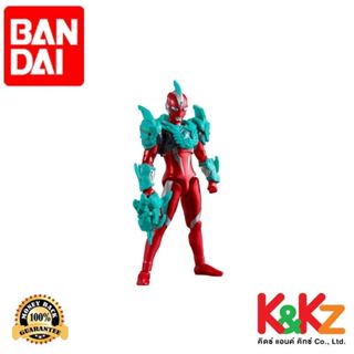 Bandai Ultra Action Figure Ultraman Omega (Metallic Color Ve…