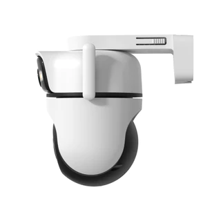 🔥ขายดีส่งไว🔥TP-LINK (Tapo C545D) 2K 3MP Outdoor Dual Lens Pan/Tilt Security Camera กล้อง 2 เลนส์ ติดตามอัจฉริยะ