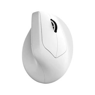 Keychron M5 8K Wireless Ergonomic Mouse Vertical mouse 8K polling rate เมาส์ทำงาน เพื่อสุขภาพ ประกันศูนย์ไทย 2 ปี