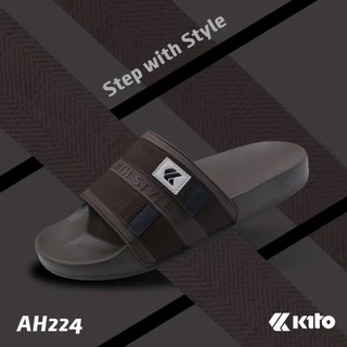 Kito กีโต้ รองเท้าแตะ รุ่น AH224 Size 36-45