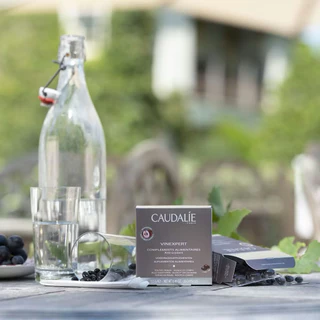 ส่งด่วน แท้💯 CAUDALIE VINEXPERT ANTI-AGEING SUPPLEMENTS คอดาลีย์ วิตามิน