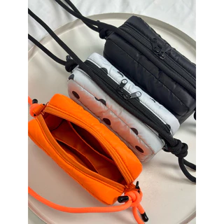 CAMMAX กระเป๋าใส่โทรศัพท์Promax/ กล้อง Sony/ Nikon/ Fuji /mirrorless มี 4สี🧡🤍💙🖤