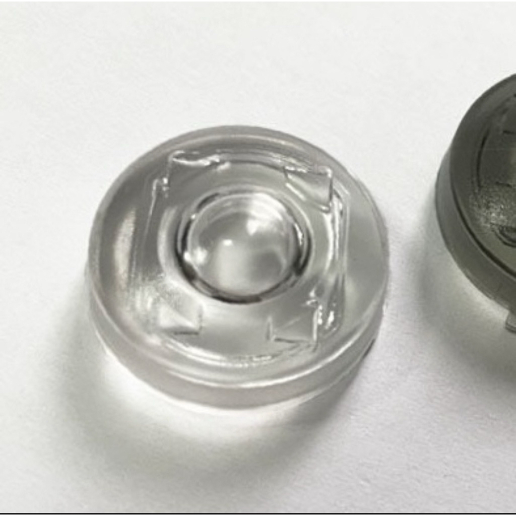 ฝาครอบเซ็นเซอร์ไฟหน้ารถโตโยต้า รถเก๋ง รถกะบะ Revo Fortuner CHR