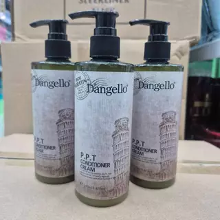 D'angello P.P.T Conditioner Cream ( ดิแองเจโล่ พี.พี.ที คอนดิชั่นเนอร์ ครีม )