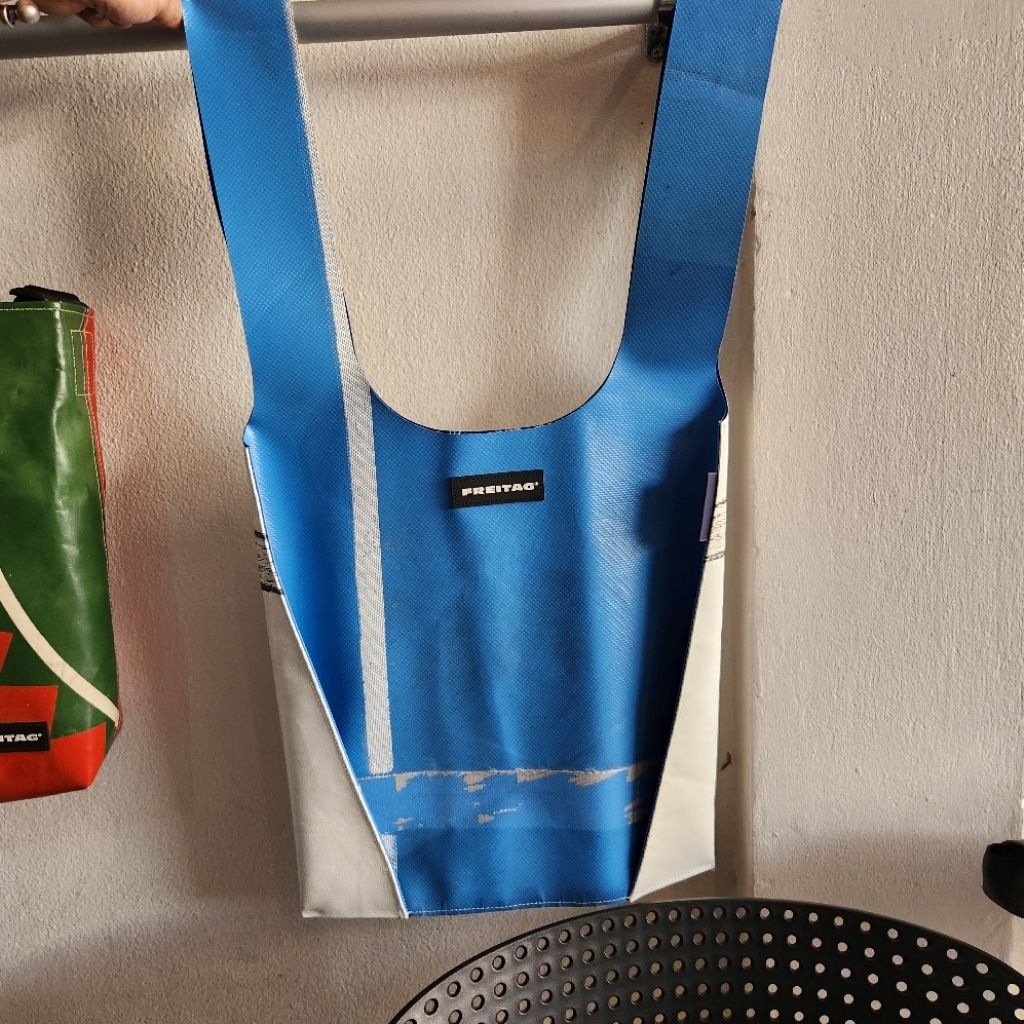 freutag CDG Japan limited grocery bag new