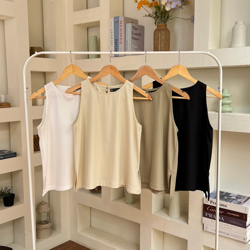 Viris Zamara 73000 Morgan Shirt