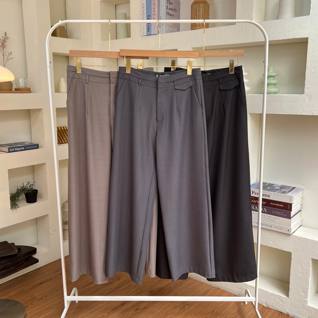 Viris Zamara 85152 Harper Pants