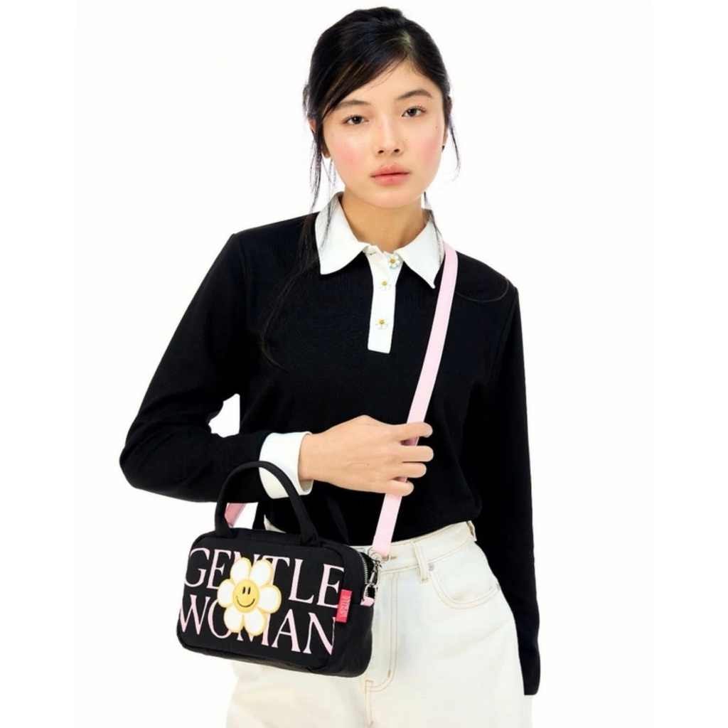 กระเป๋า Gentle woman ของแท้💯
