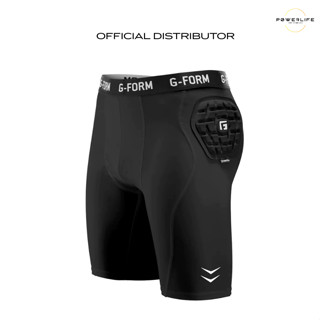 G-FORM PRO SHORT COMPRESSION LINER - BASKETBALL VOLLEYBALL ก…