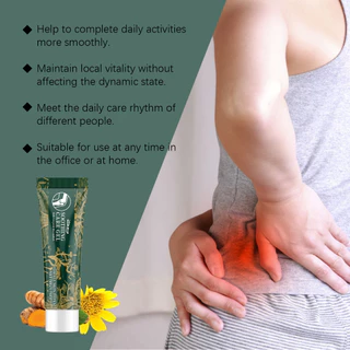 South Moon เจลนวดตัว สำหรับหัวเข่า ข้อและไห แก้ปวด ครีมปารุงข้อคอลลาเจน Soothing Gel เจลนวดคลายเส้น อ่อนโยน เจลนวดข้อ