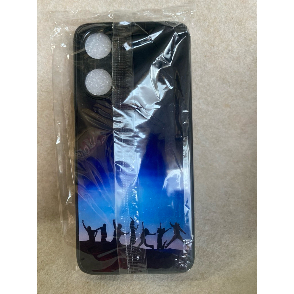 S3  เคสโทรศัพท์  OPPO รุ่นA78