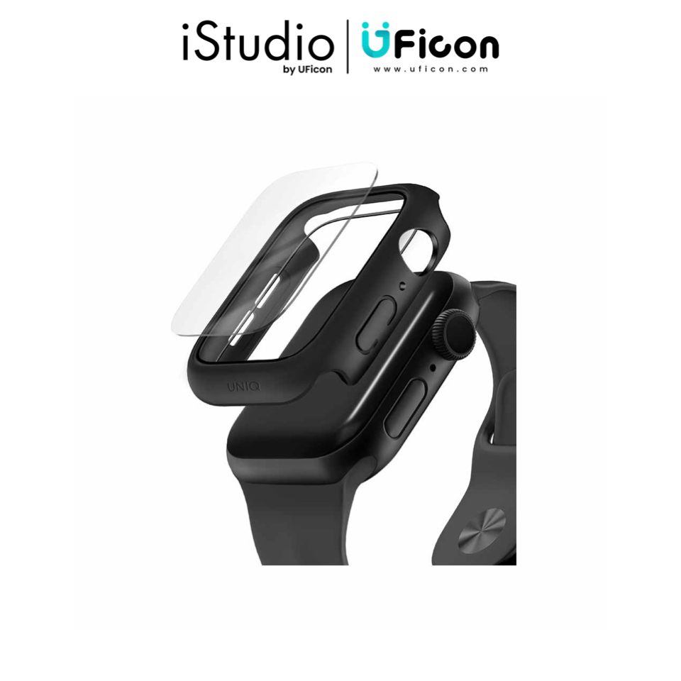 (40mm) Uniq เคส Apple Watch Nautic Resistant ; iStudio by UFicon