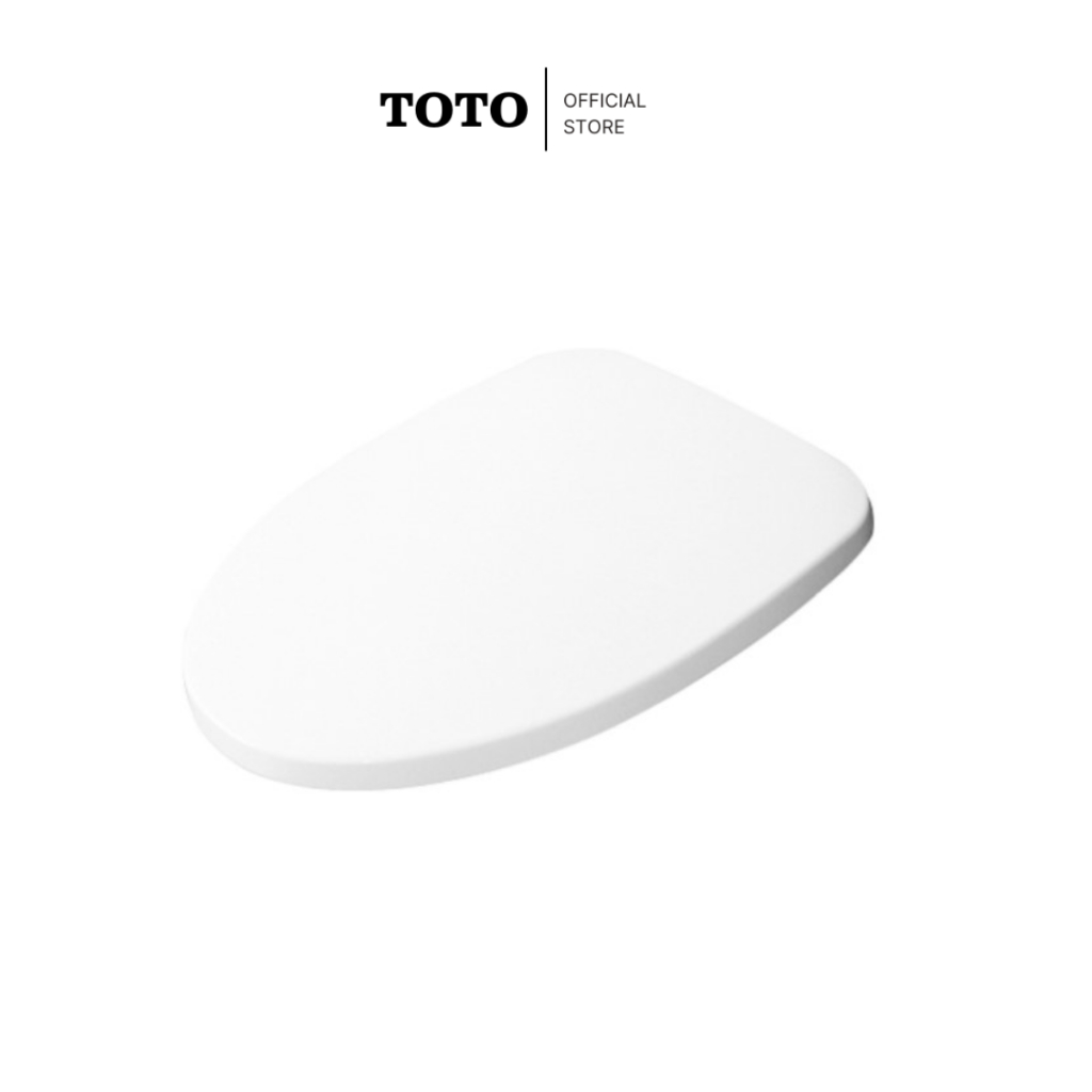 TOTO TC281SJ ฝารองนั่งแบบ Soft Close