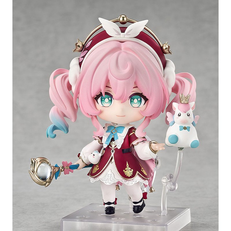 ส่งเดือน 9-10/2569 4580828672505 Good Smile Company Nendoroid Honkai Star Rail Hyacine