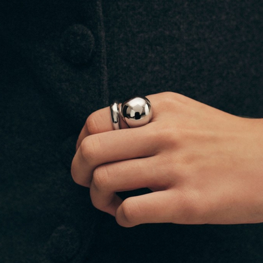 Gigli - Octopus Ring