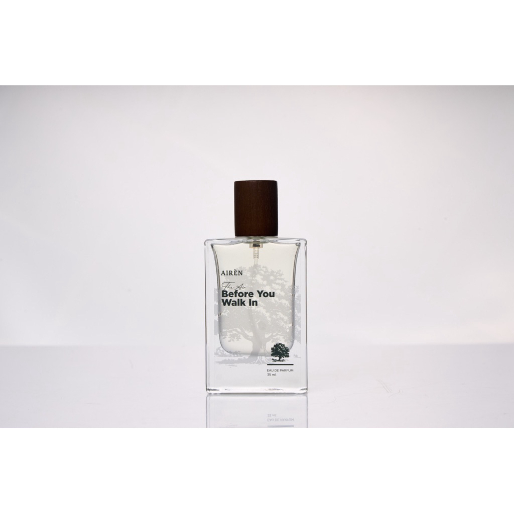 น้ำหอม Airen กลิ่น The Air Before You Walk In 35ml.