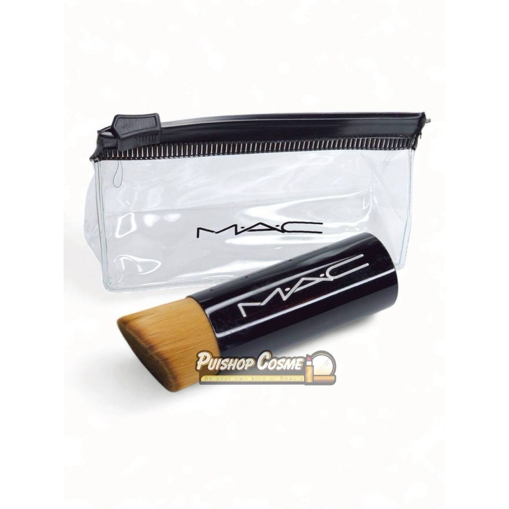 ป้ายไทย MAC Foundation Brush