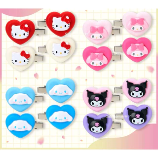 Sanrio 🇯🇵กิ๊ฟคอลใหม่ล่าสุดจากซานริโอ้ ของแท้จากช็อป หิ้วเอง 100%