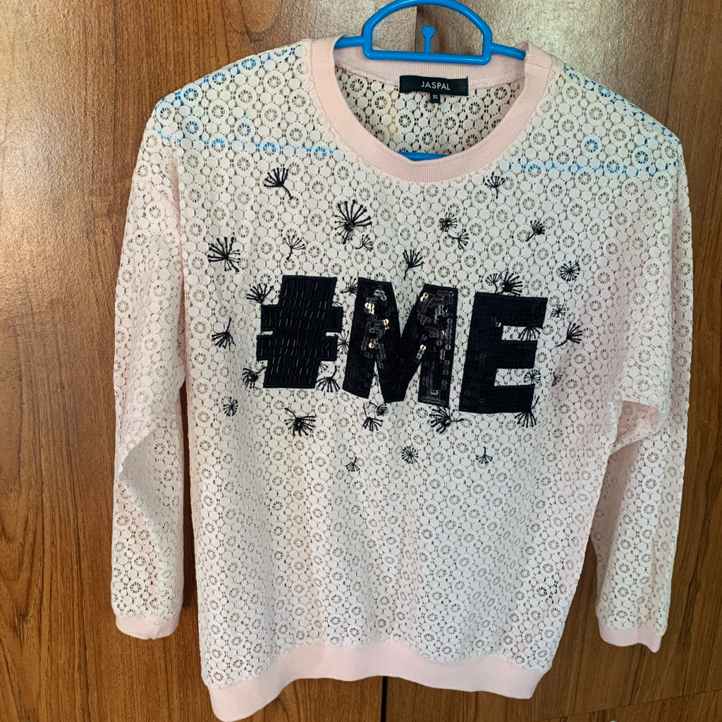 เสื้อแขนยาวผู้หญิงjaspal