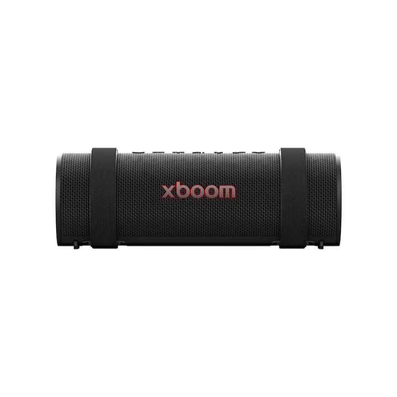 [ผ่อน0% 10ด]  LG ลำโพงพกพา xboom Grab tuned by will.i.am รุ่น Grab