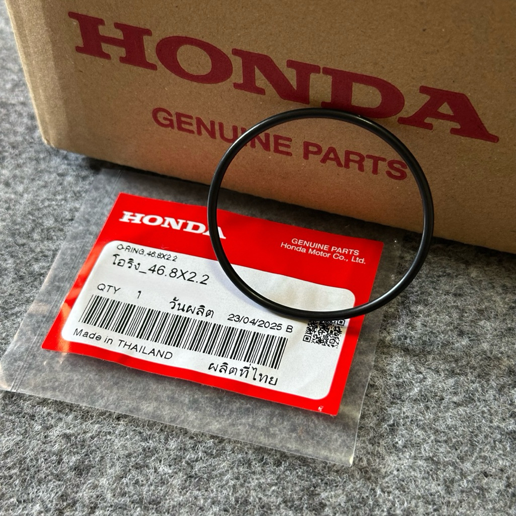 แท้ศูนย์ 💯% โอริงท้ายแคม City, Civic, Jazz, Accord, Brv, Crv, Hrv (YI-91302-PX4-004)