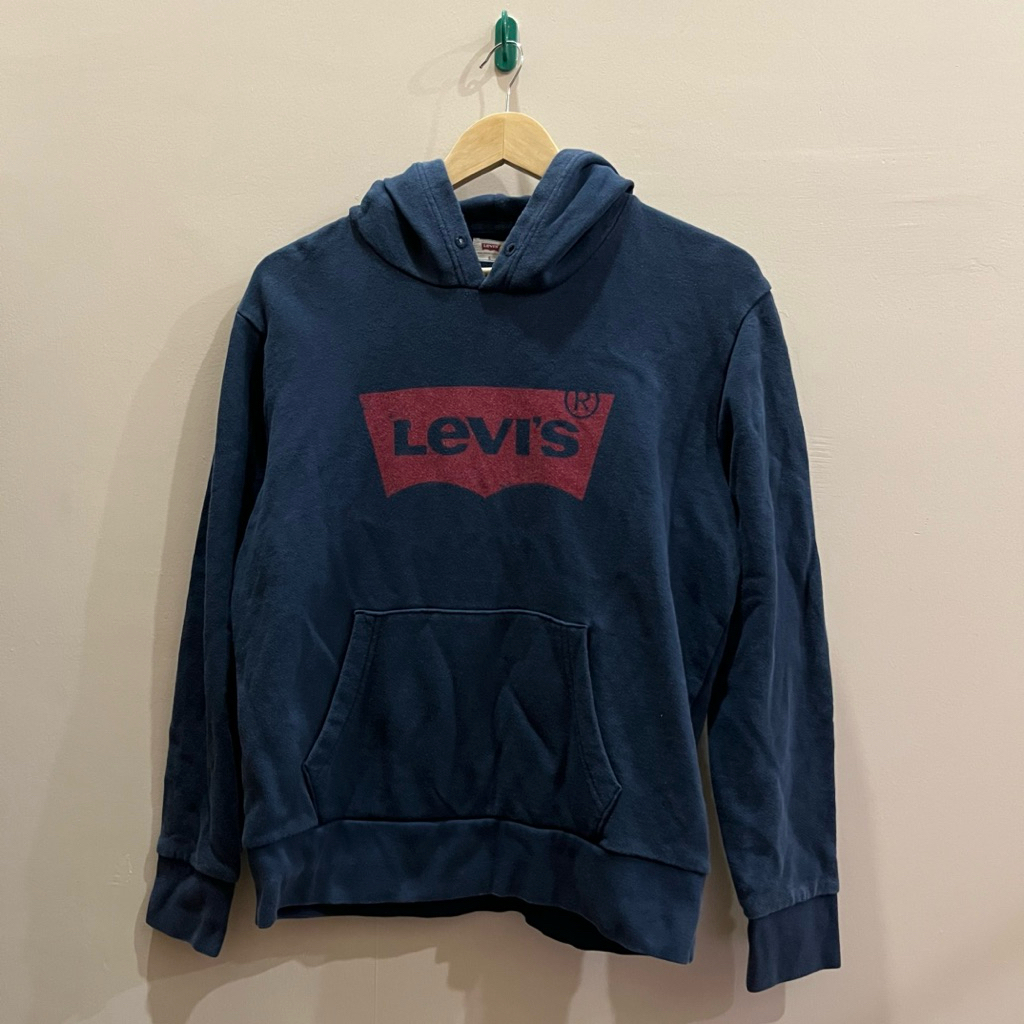 Levi’s Hoodie มือสอง ของแท้💯