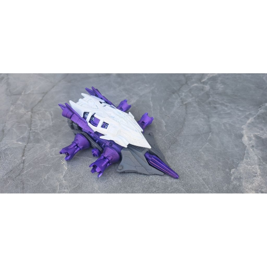 CRUSH GEAR ARK CAVALIER