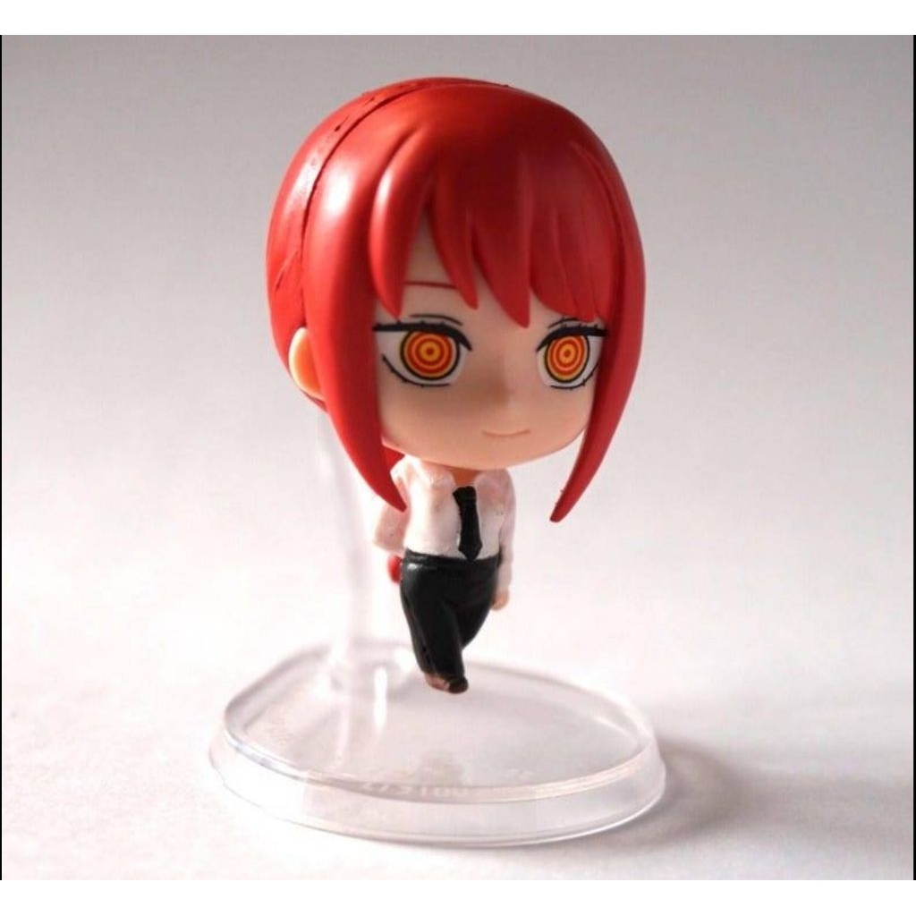 Chainsaw Man The Movie: Reze Arc Capsule figure collection