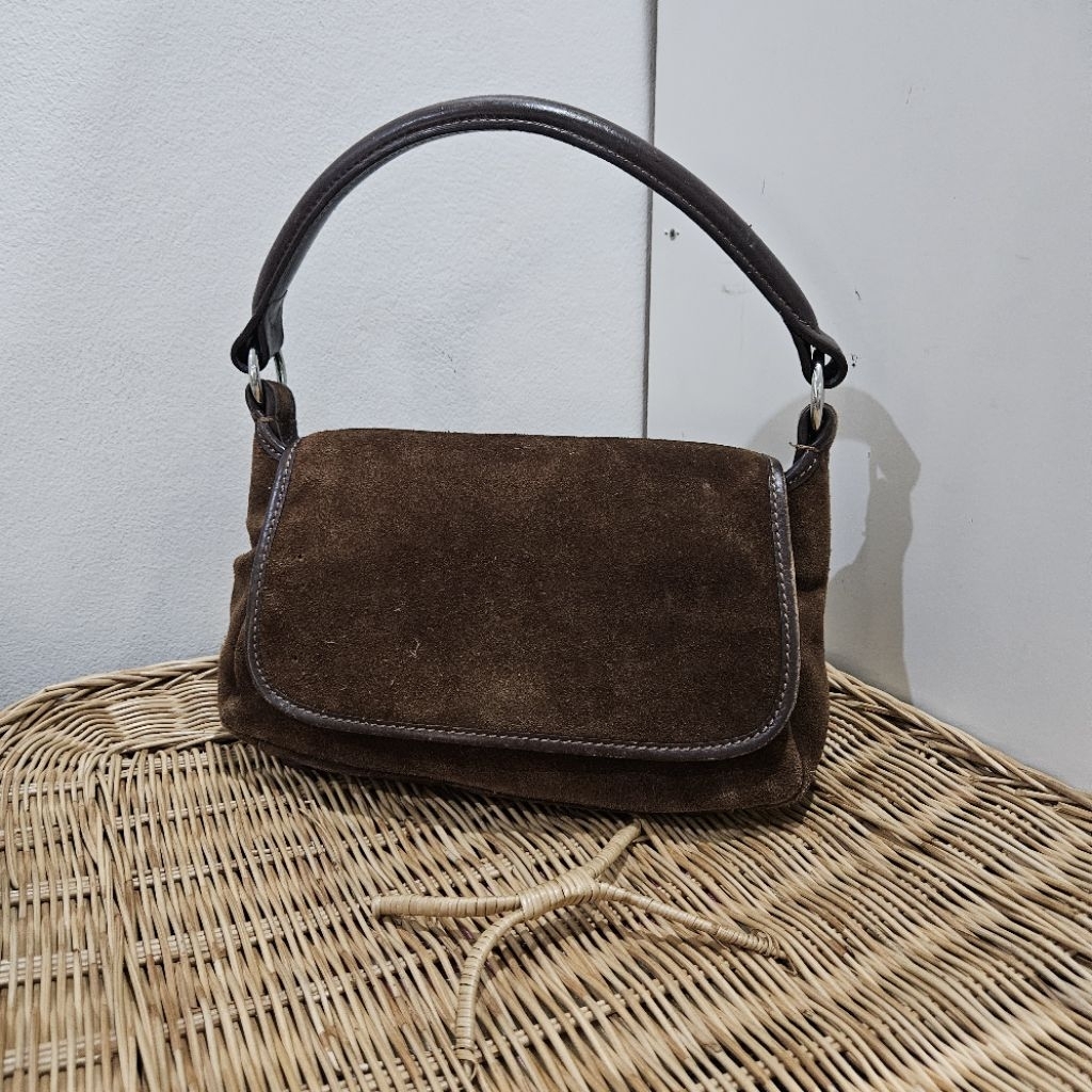 Y2kใบสวยหนังทั้งใบ
BRAND :Land' End

