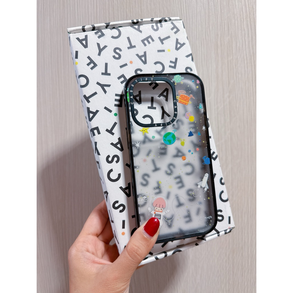casetify 14pro เคสตี้ฟาย เคสไอโฟน เคสไอโฟน14pro เคสทิฟาย