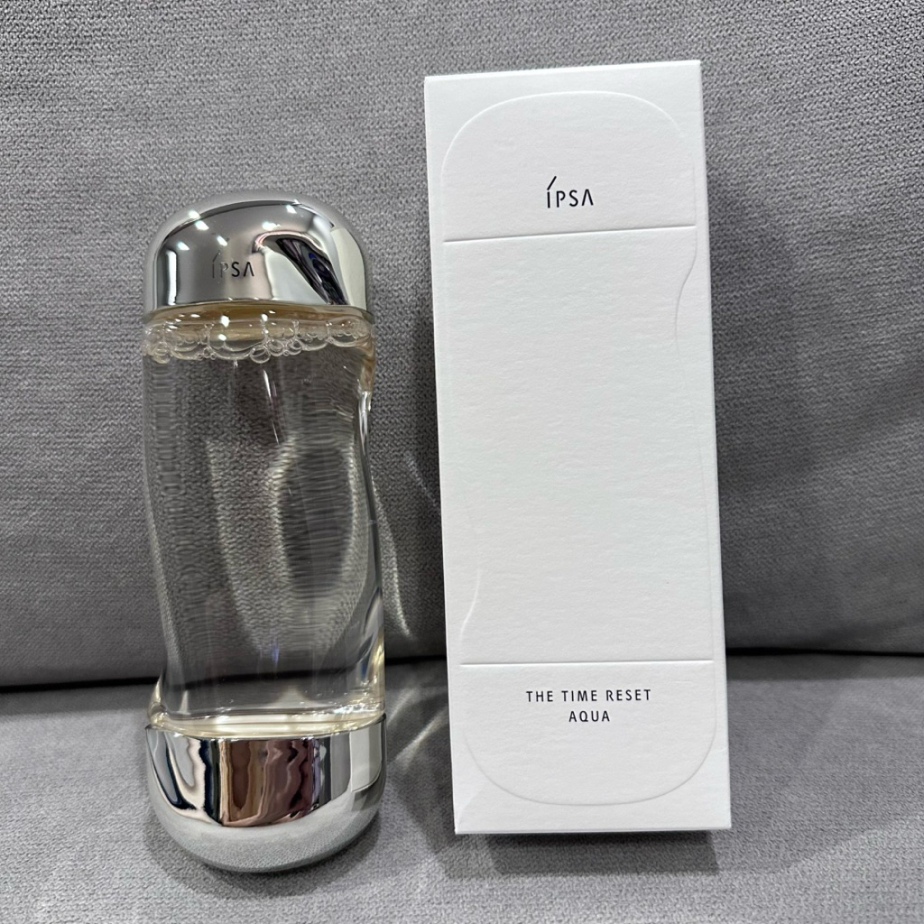 Ipsa The Time Reset Aqua (น้ำตบตัวดัง) 💯