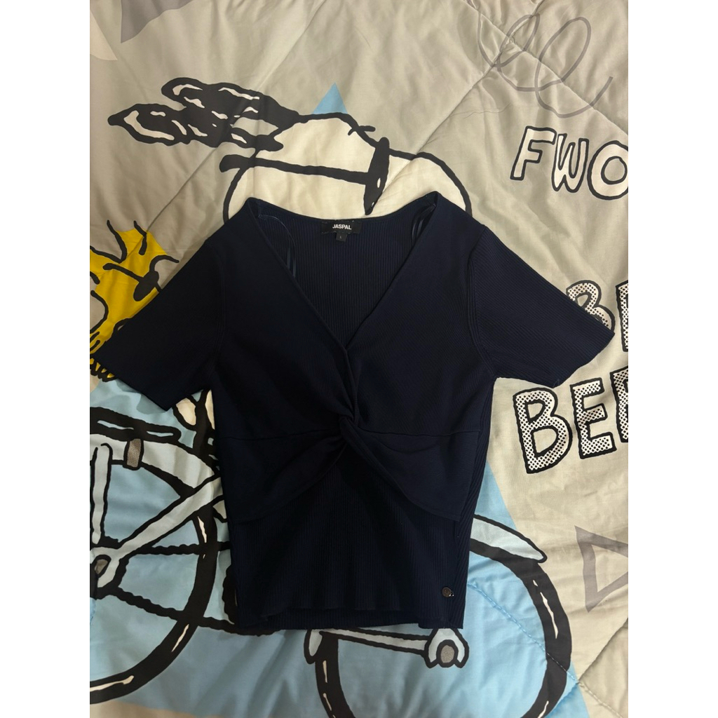 เสื้อมือสองแบรนด์ JASPAL