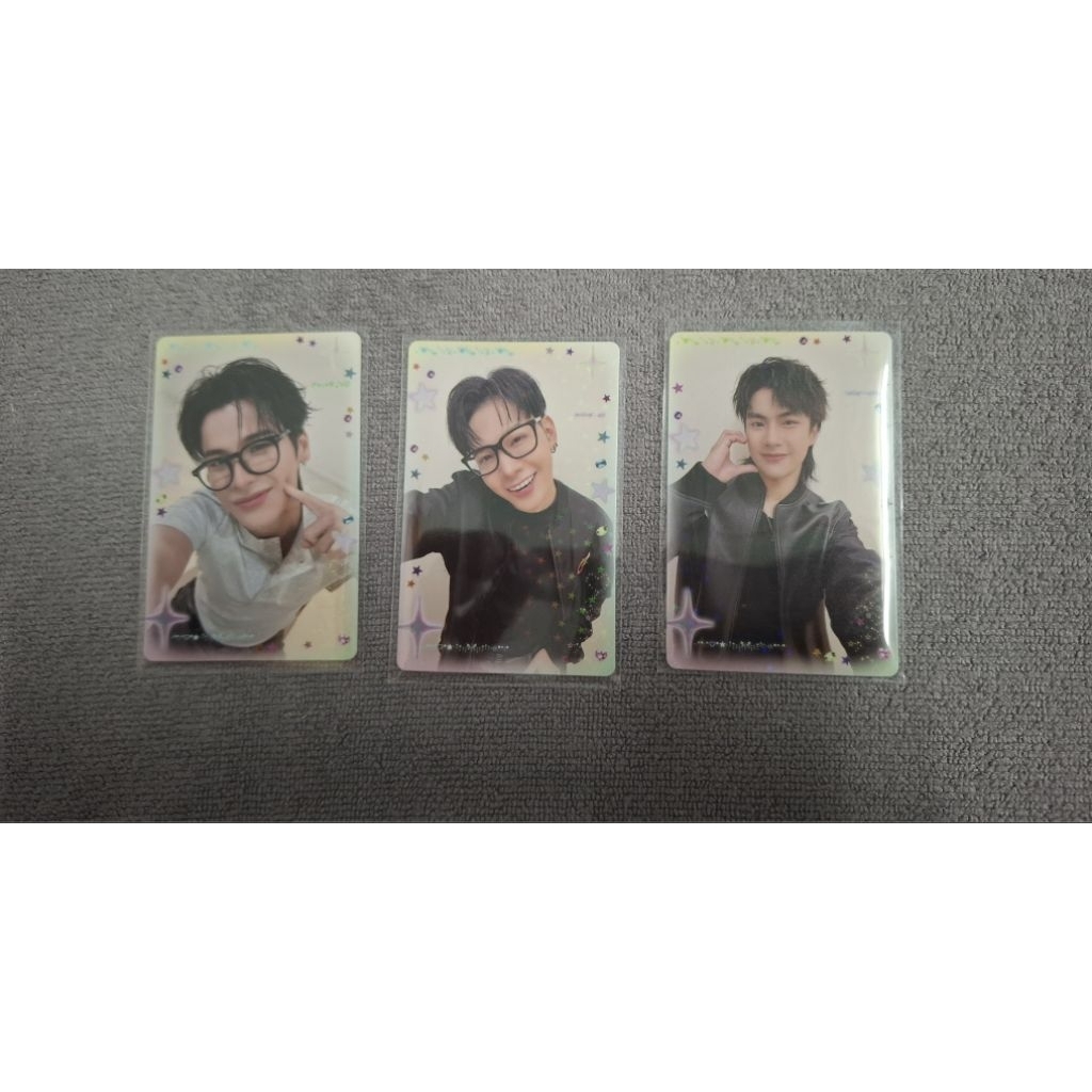 Gmm Random Card Osaka