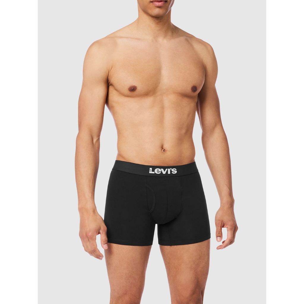 ชุดชั้นใน Levi’s® Men's Boxer Briefs (2- Pack)