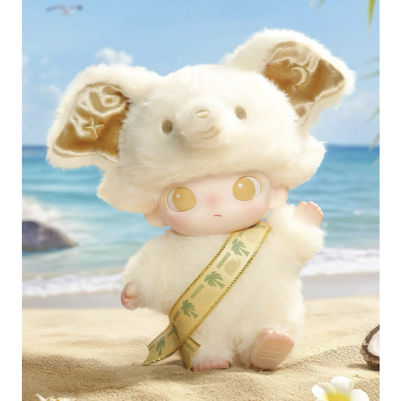 🤣พร้อมส่งไว ( ไม่ต้องรอ ) ฟิกเกอร์ DIMOO ไทยแลนด์🤣P0PMART ° DIMOO elephant in moonlight ประเทศไทย se