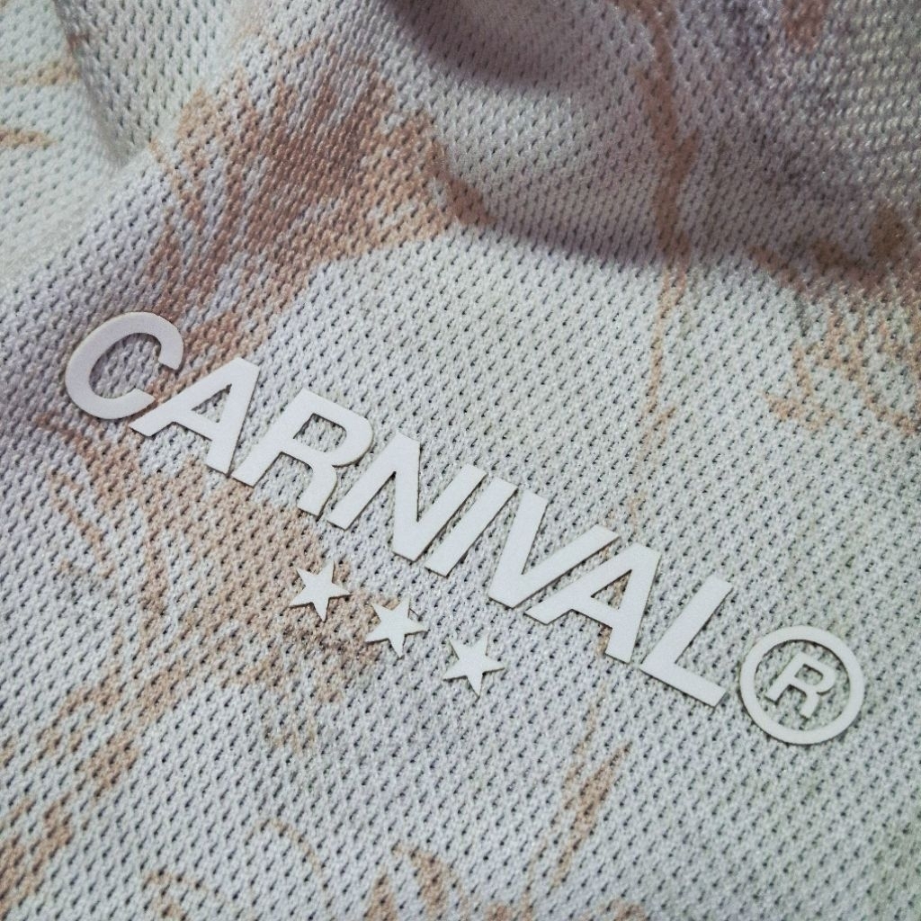 ตัวรีดติดเสื้อ ตัวรีดโลโก้ยางซิลิโคนสำหรับติดเสื้อกีฬาและงานDIYแบบที่4 - รูปที่ 5