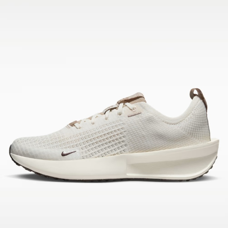 รองเท้าวิ่งผู้หญิง Nike Interact Run ของแท้ ป้ายไทย