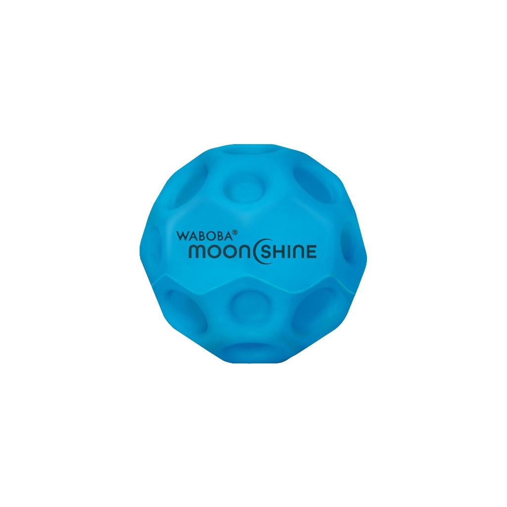 WABOBA - Moonshine Ball - ลูกบอลเด้งแบบมีไฟในตัว