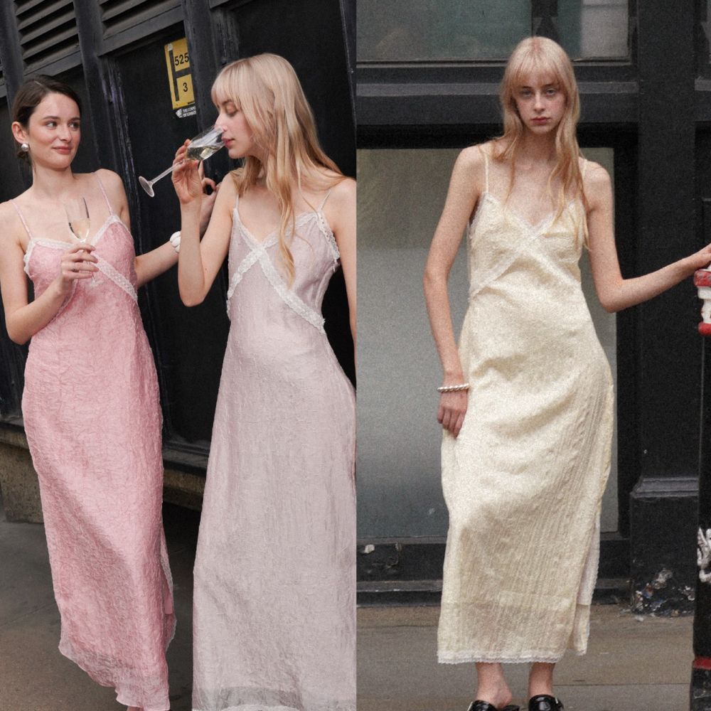 lookbookthesignature edie dress ชุดเดรสไปงาน