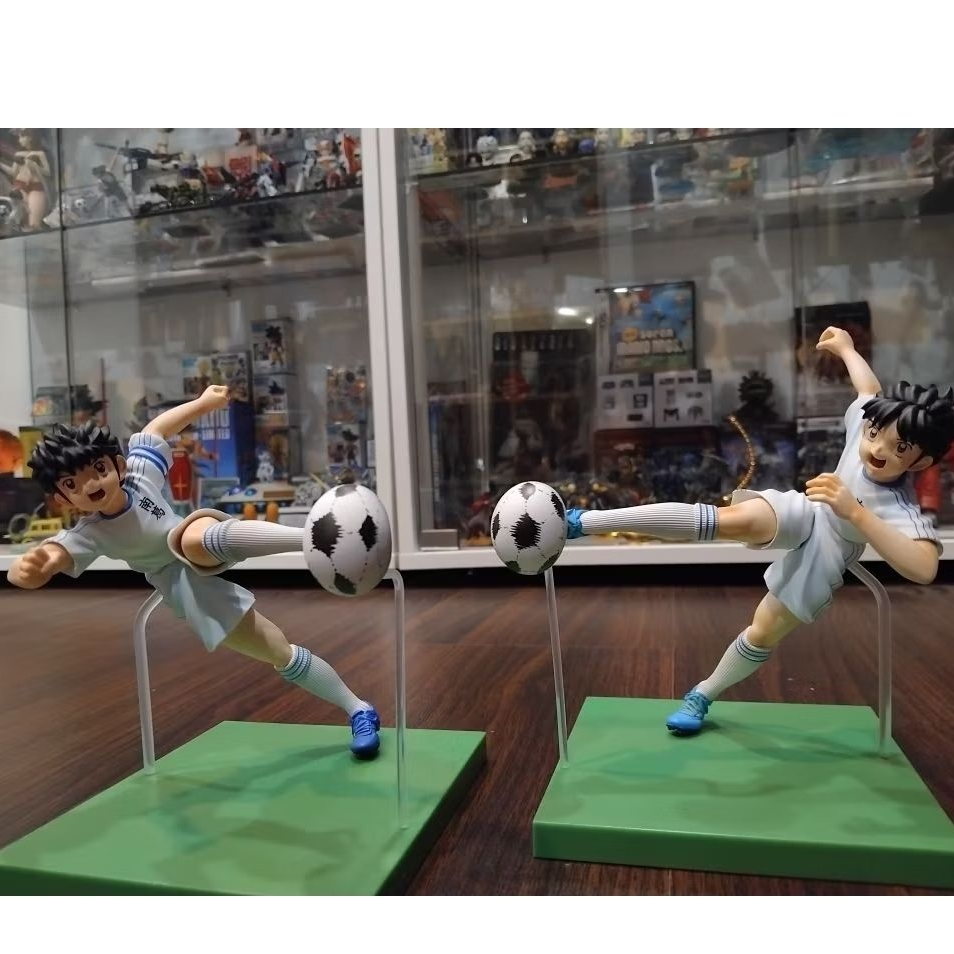 ☆306  Captain Tsubasa : Tsubasa&Misaki