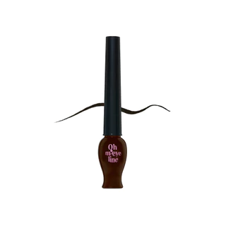 (ซื้อผ่านไลฟ์ลด50%) Etude House Oh My Eye Liner ครบทุกสี แพคเกจใหม่
