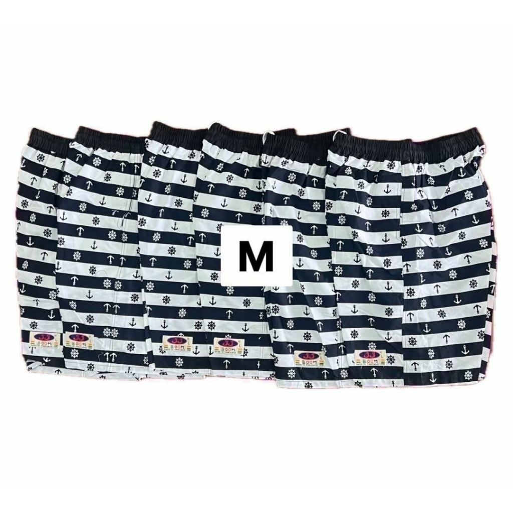 กางเกงJJแท้สมอขาวดำM/L/XL/XXL