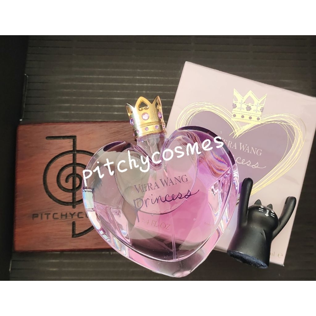 Vera Wang, Princess [แบ่ง 2ml]
