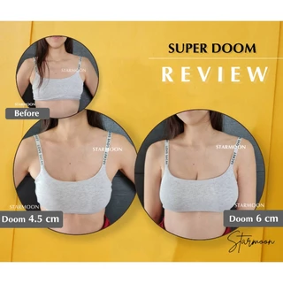 Starmoon ✨ (ขายดี) รวมรุ่นนุ่มละลาย บังทรง และ เสริมดูม เนื้อผ้าเบาระบายอากาศและเหงื่อดีมาก