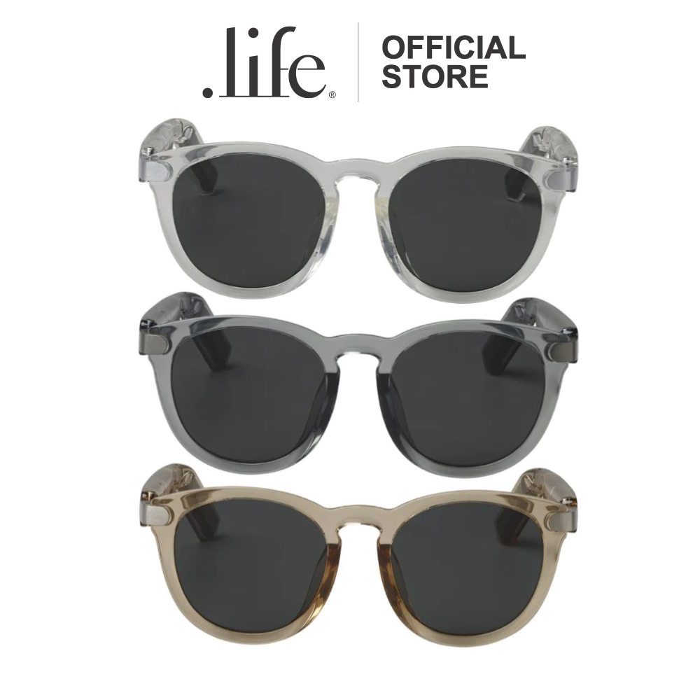 JBL SOUNDGEAR FRAMES ROUND by Dotlife
