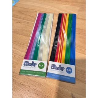 3D Pen ilament refill pack[3.5 Million Sold Worldwide] 3Dood…