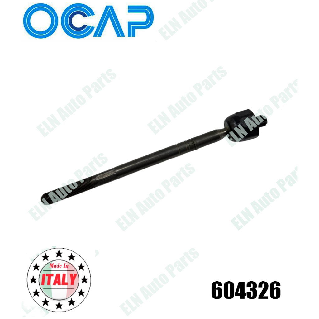 ลูกหมากแร็ค PORSCHE 955 Cayenne ปี 2002 Toureg (ราคา/ชิ้น