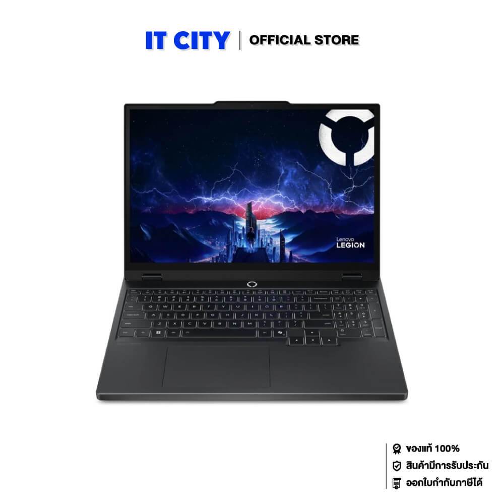 LENOVO LEGION 5 15IRX10-83LY00HGTA/i7-13650HX/16GB/512GB/RTX5060/15.3"/165Hz/W11/3Y On-Site CO6-0114